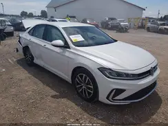 3VWEX7BU7SM089704 2025 VOLKSWAGEN JETTA