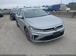 3VWEX7BU7SM093400 2025 VOLKSWAGEN JETTA