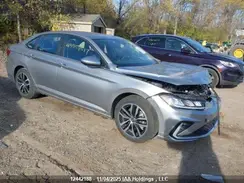 3VWEX7BU7SM101043 2025 VOLKSWAGEN JETTA