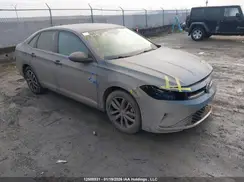 3VWEX7BU7SM101589 2025 VOLKSWAGEN JETTA