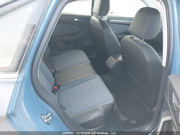 3VWEX7BU7SM101589 2025 VOLKSWAGEN JETTA - Image 8