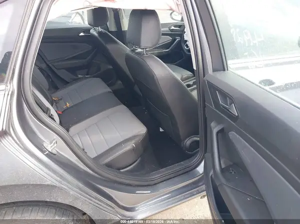 3VWEX7BU8SM018348 2025 VOLKSWAGEN JETTA - Image 8