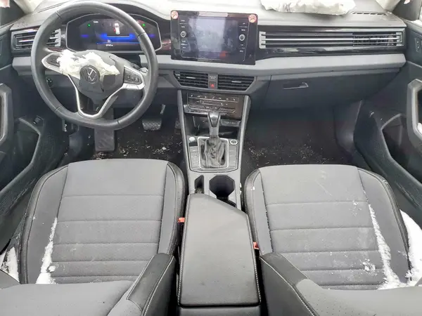 3VWEX7BU8SM018835 2025 VOLKSWAGEN JETTA - Image 8