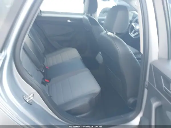 3VWEX7BU8SM019368 2025 VOLKSWAGEN JETTA - Image 8