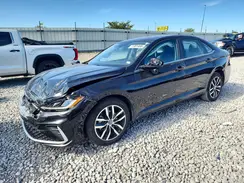 3VWEX7BU8SM021704 2025 VOLKSWAGEN JETTA