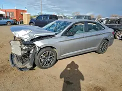 3VWEX7BU8SM023453 2025 VOLKSWAGEN JETTA