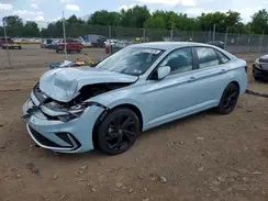 3VWEX7BU8SM023579 2025 VOLKSWAGEN JETTA