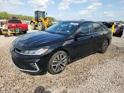 3VWEX7BU8SM025350 2025 VOLKSWAGEN JETTA