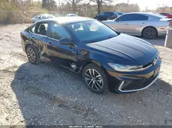 3VWEX7BU8SM025493 2025 VOLKSWAGEN JETTA