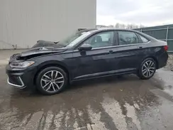 3VWEX7BU8SM026787 2025 VOLKSWAGEN JETTA