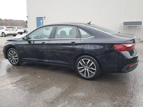 3VWEX7BU8SM026787 2025 VOLKSWAGEN JETTA - Image 2