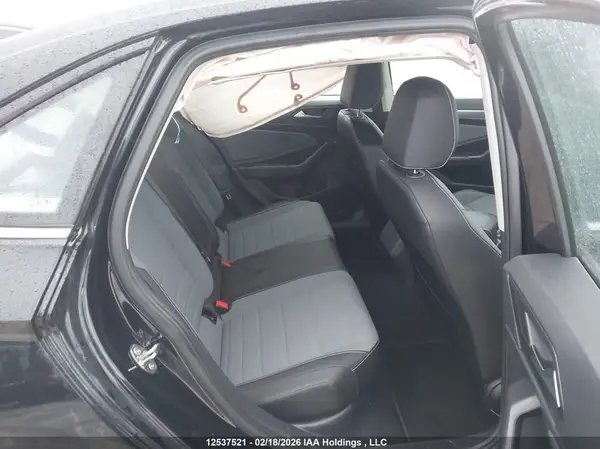 3VWEX7BU8SM030130 2025 VOLKSWAGEN JETTA - Image 8