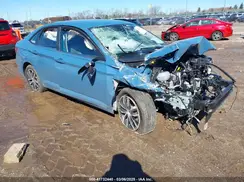 3VWEX7BU8SM031360 2025 VOLKSWAGEN JETTA