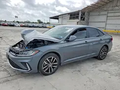 3VWEX7BU8SM041094 2025 VOLKSWAGEN JETTA
