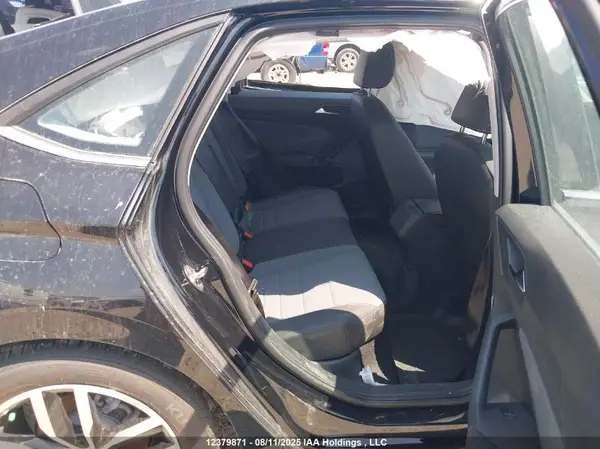 3VWEX7BU8SM042813 2025 VOLKSWAGEN JETTA - Image 8