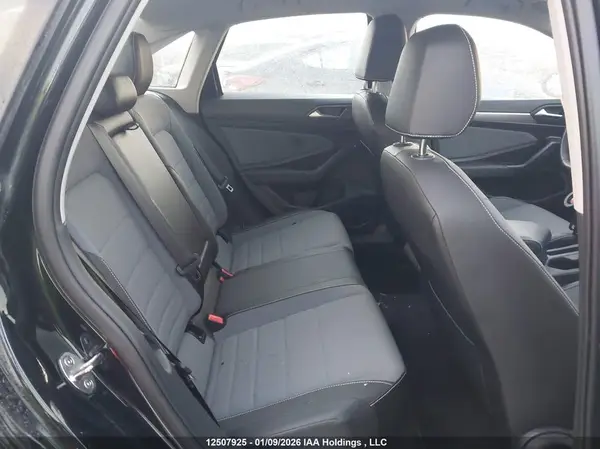 3VWEX7BU8SM054623 2025 VOLKSWAGEN JETTA - Image 8