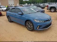 3VWEX7BU8SM057554 2025 VOLKSWAGEN JETTA