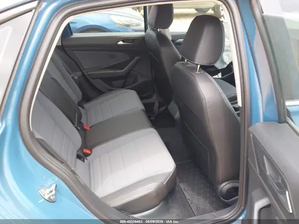 3VWEX7BU8SM057554 2025 VOLKSWAGEN JETTA - Image 8