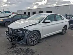3VWEX7BU8SM070014 2025 VOLKSWAGEN JETTA