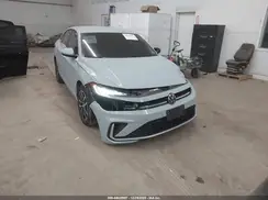 3VWEX7BU8SM080039 2025 VOLKSWAGEN JETTA