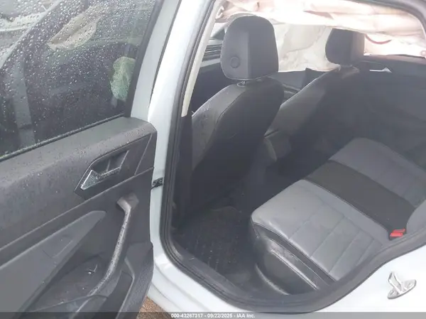3VWEX7BU9SM021050 2025 VOLKSWAGEN JETTA - Image 8