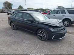 3VWEX7BU9SM021856 2025 VOLKSWAGEN JETTA