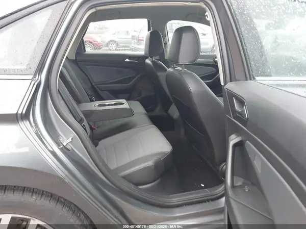 3VWEX7BU9SM022182 2025 VOLKSWAGEN JETTA - Image 8