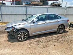 3VWEX7BU9SM022991 2025 VOLKSWAGEN JETTA