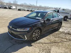 3VWEX7BU9SM024000 2025 VOLKSWAGEN JETTA