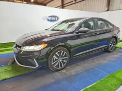 3VWEX7BU9SM024501 2025 VOLKSWAGEN JETTA