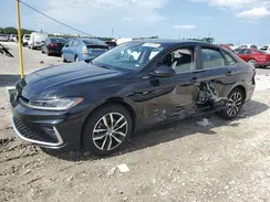 3VWEX7BU9SM024935 2025 VOLKSWAGEN JETTA