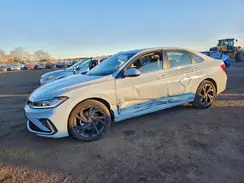 3VWEX7BU9SM025549 2025 VOLKSWAGEN JETTA