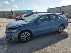 3VWEX7BU9SM028791 2025 VOLKSWAGEN JETTA