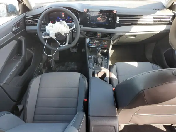 3VWEX7BU9SM028791 2025 VOLKSWAGEN JETTA - Image 8