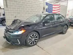 3VWEX7BU9SM029049 2025 VOLKSWAGEN JETTA