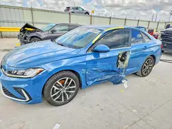 3VWEX7BU9SM033330 2025 VOLKSWAGEN JETTA