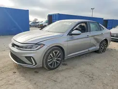 3VWEX7BU9SM033943 2025 VOLKSWAGEN JETTA