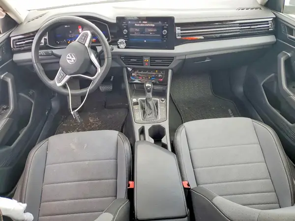 3VWEX7BU9SM033943 2025 VOLKSWAGEN JETTA - Image 8