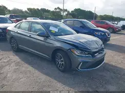 3VWEX7BU9SM035806 2025 VOLKSWAGEN JETTA