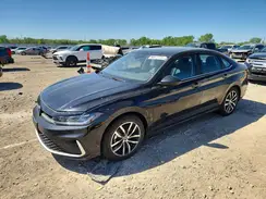 3VWEX7BU9SM082429 2025 VOLKSWAGEN JETTA