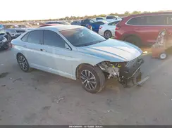 3VWEX7BU9SM090403 2025 VOLKSWAGEN JETTA