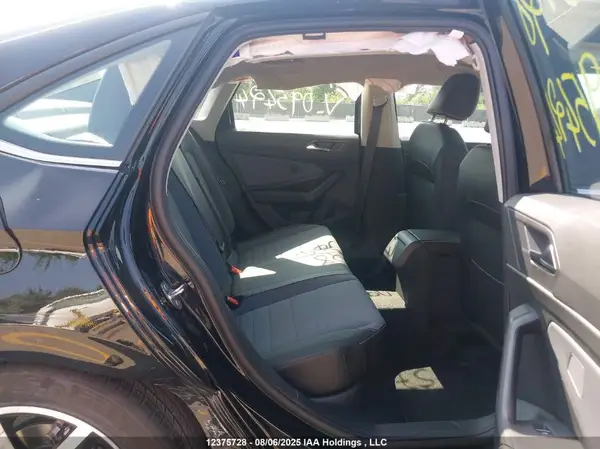 3VWEX7BU9SM095424 2025 VOLKSWAGEN JETTA - Image 8