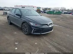 3VWEX7BU9SM096900 2025 VOLKSWAGEN JETTA
