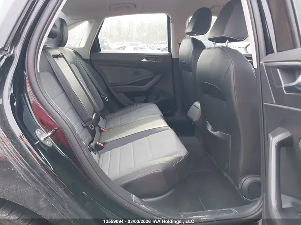 3VWEX7BU9SM096900 2025 VOLKSWAGEN JETTA - Image 8
