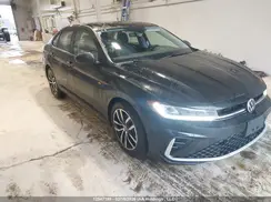 3VWEX7BU9SM097481 2025 VOLKSWAGEN JETTA