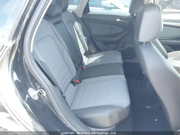 3VWEX7BUXSM016732 2025 VOLKSWAGEN JETTA - Image 8