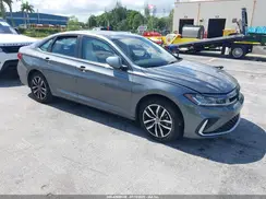 3VWEX7BUXSM019131 2025 VOLKSWAGEN JETTA