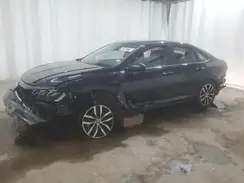 3VWEX7BUXSM020991 2025 VOLKSWAGEN JETTA