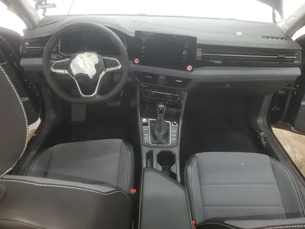 3VWEX7BUXSM020991 2025 VOLKSWAGEN JETTA - Image 8