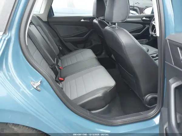 3VWEX7BUXSM021915 2025 VOLKSWAGEN JETTA - Image 8